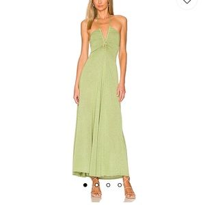 Bec + Bridge Indya Knit Dress Size 8 BNWT